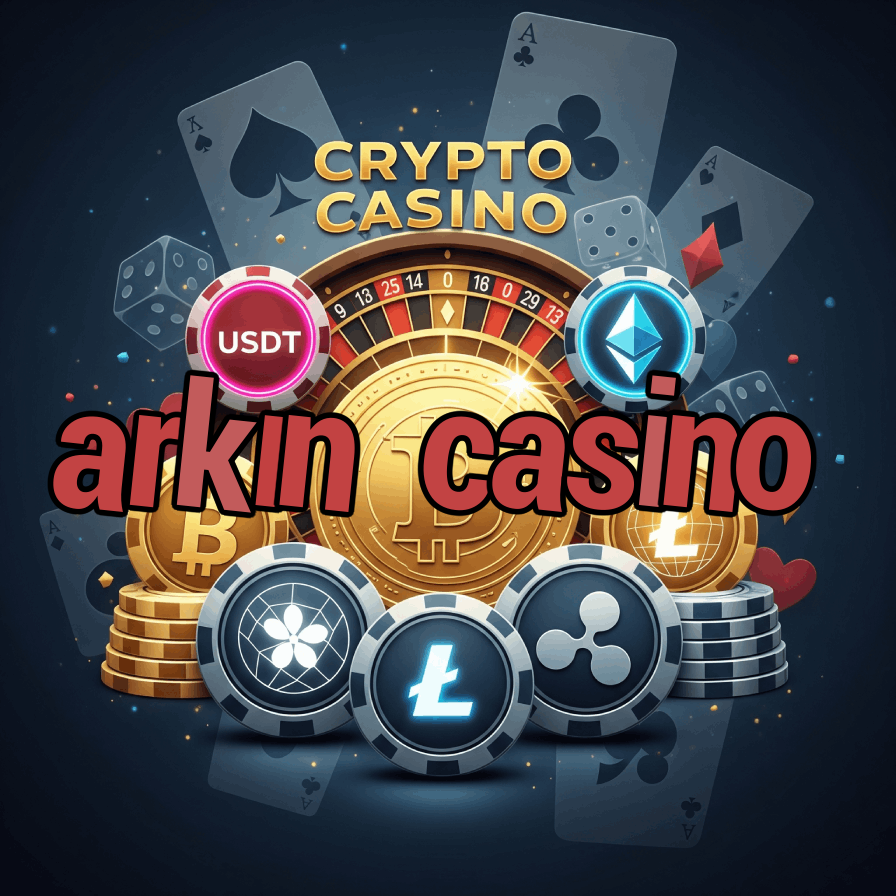 Arkın Casino - Premium Turkish Casino